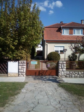 Ágnes Apartmanok